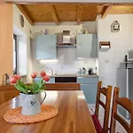 Hébergement de vacances Petite Maison Tillier Fenis