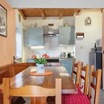 Petite Maison Tillier Hébergement de vacances *