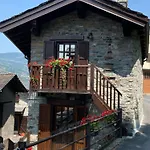 Hébergement de vacances Petite Maison Tillier