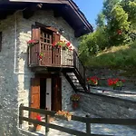 Petite Maison Tillier Hébergement de vacances
