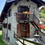 Tatil Evi Petite Maison Tillier