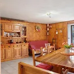 Hébergement de vacances Petite Maison Tillier Fenis