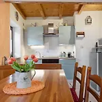 Petite Maison Tillier Tatil Evi *