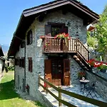 Tatil Evi Petite Maison Tillier