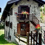 Tatil Evi Petite Maison Tillier *
