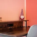 Petite Maison Tillier