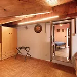 Petite Maison Tillier * Fenis