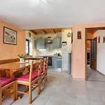 Tatil Evi Petite Maison Tillier Fenis