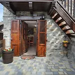 Petite Maison Tillier * Fenis