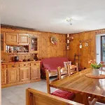 Tatil Evi Petite Maison Tillier Fenis