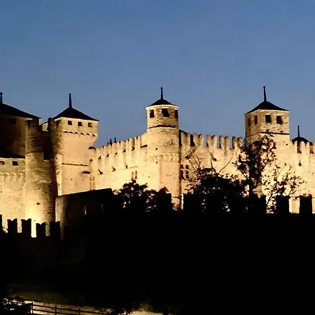 度假居 Petite Maison Tillier