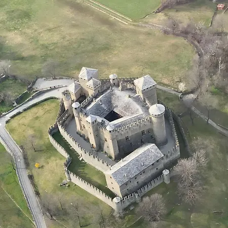 Petite Maison Tillier 度假居 *