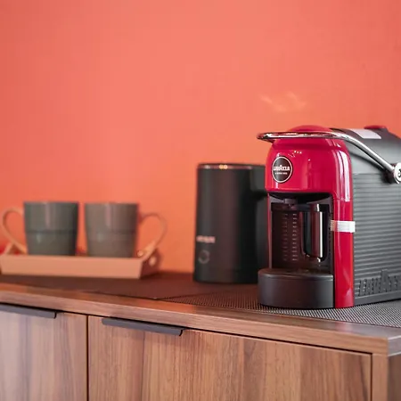 度假居 Petite Maison Tillier 菲尼斯