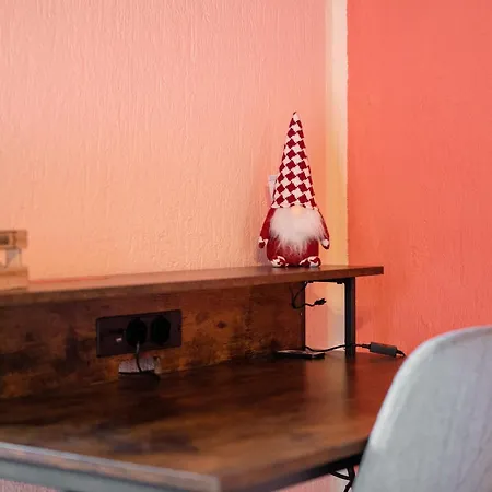 Petite Maison Tillier *