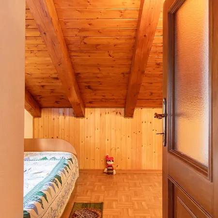 Petite Maison Tillier * Fenis