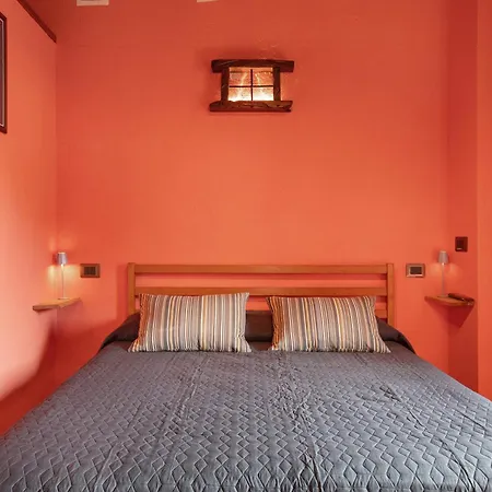 Petite Maison Tillier * Fenis