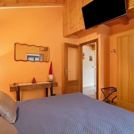 Petite Maison Tillier Holiday home *