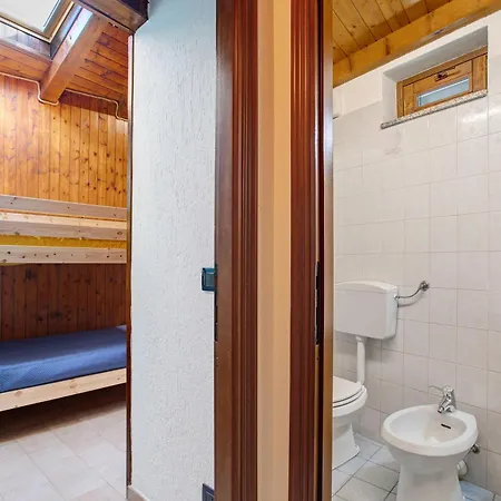 Petite Maison Tillier Holiday home Fenis