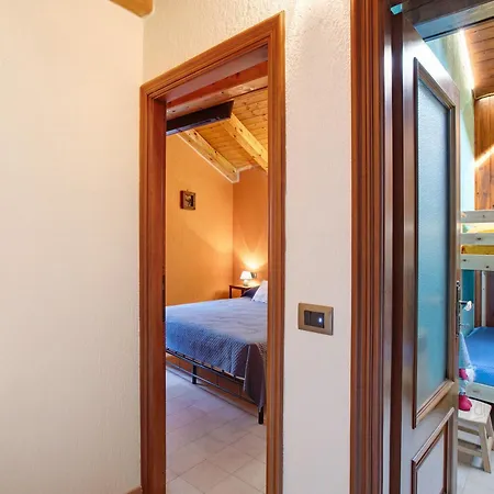 Petite Maison Tillier Holiday home Fenis