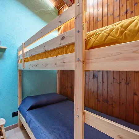 Petite Maison Tillier * Fenis