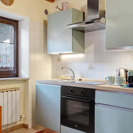 Petite Maison Tillier Fenis