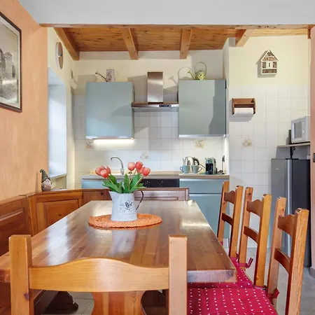 Petite Maison Tillier Holiday home *