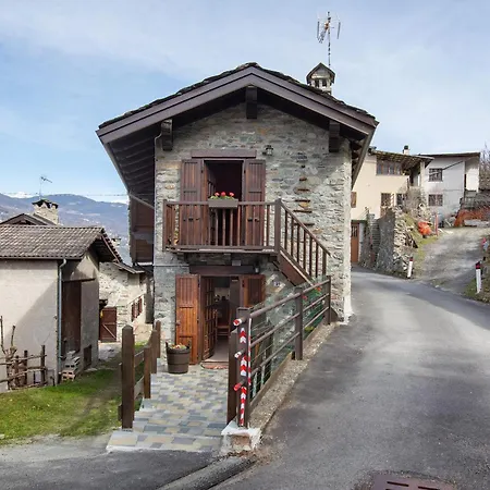 Petite Maison Tillier *