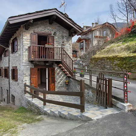 Petite Maison Tillier *