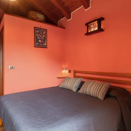 בית נופש Petite Maison Tillier