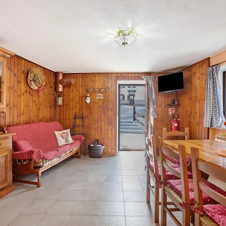 בית נופש Petite Maison Tillier פניס