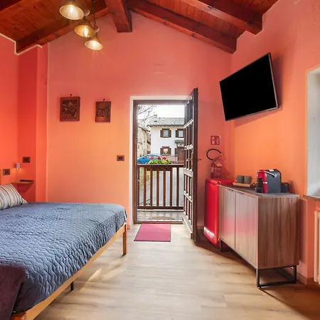 Petite Maison Tillier