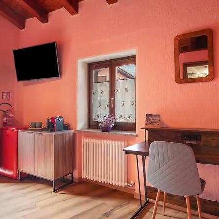 Petite Maison Tillier *