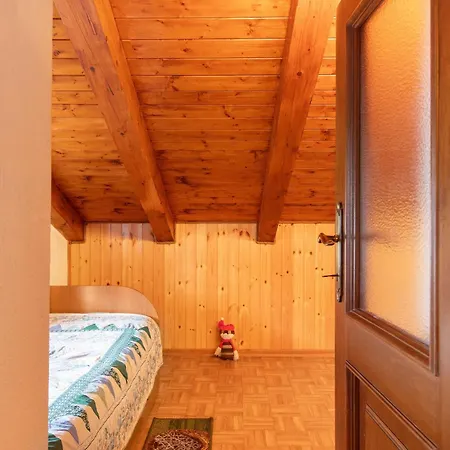Petite Maison Tillier Holiday home Fenis
