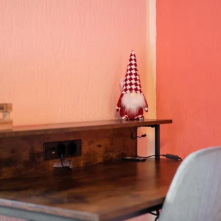 Petite Maison Tillier