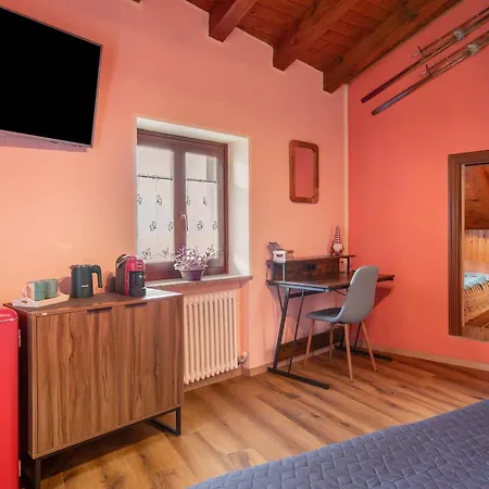 Petite Maison Tillier בית נופש פניס