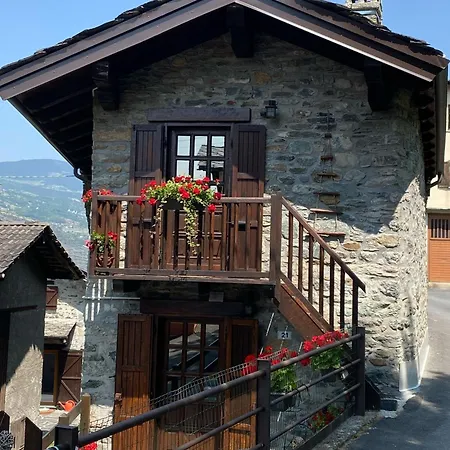 Petite Maison Tillier בית נופש פניס