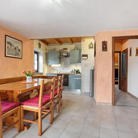 בית נופש Petite Maison Tillier פניס
