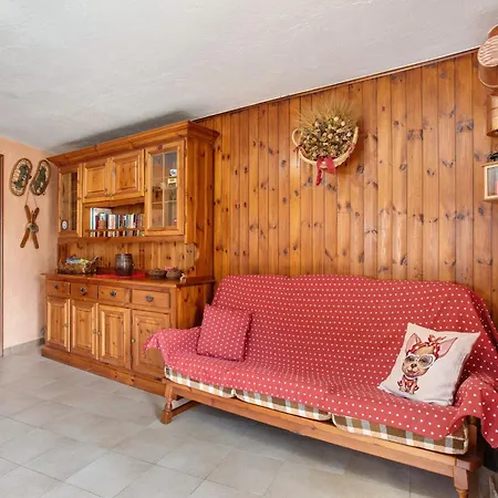 בית נופש Petite Maison Tillier *
