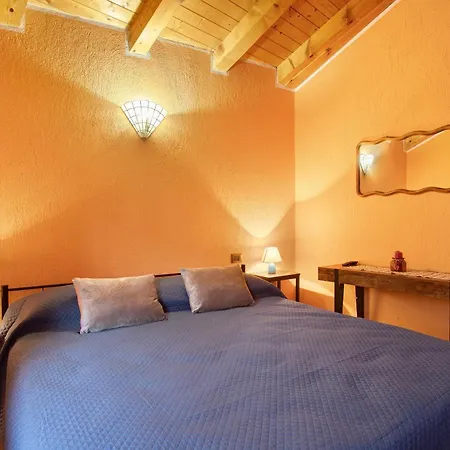 בית נופש Petite Maison Tillier פניס
